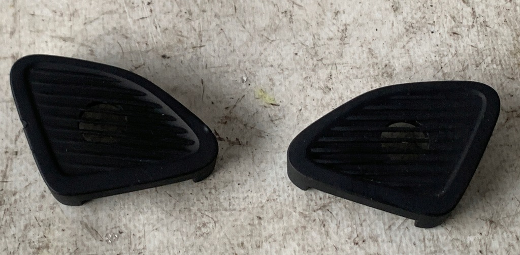 фото №1, $ захист обшивка двері права ліва перед corvette c7