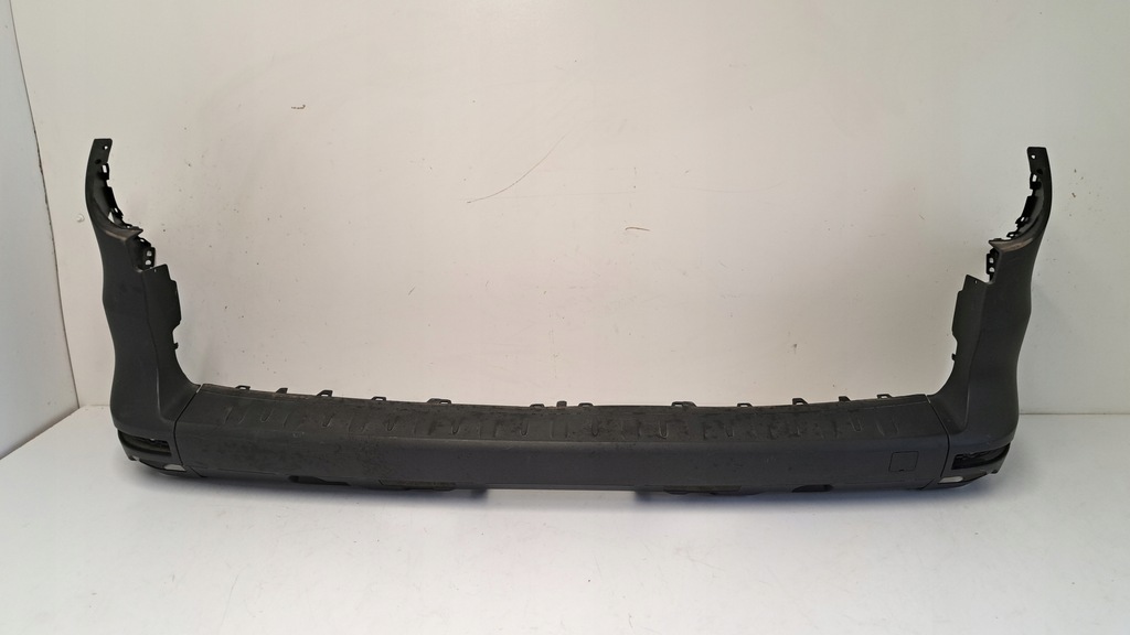 фото №1, Бампер задня renault kangoo iv 4 21-