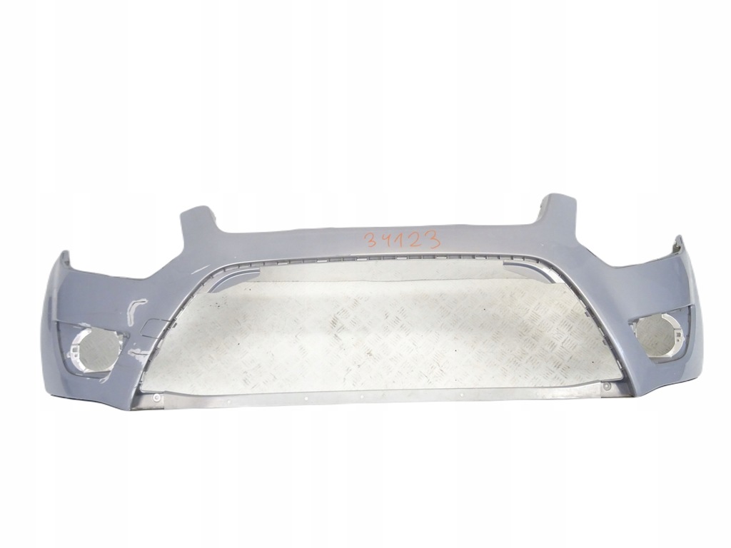 фото №1, Ford kuga mk1 1 бампер перед передний