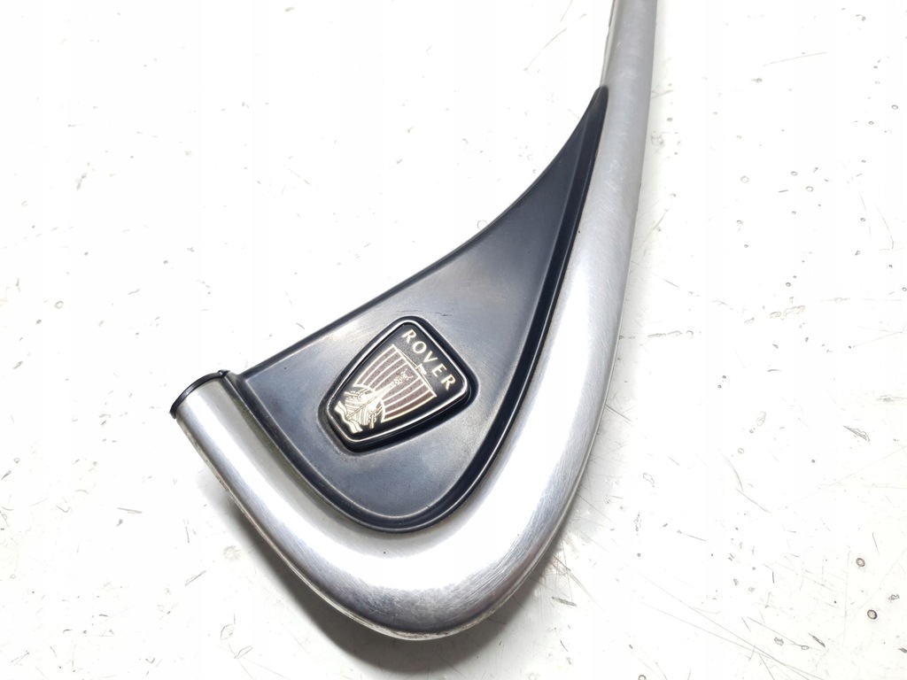 фото №4, Молдинг кузовна ліва задня rover 75