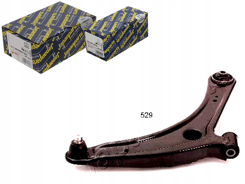 Купити Japanparts важіль підвіска adc486116 j4915036 7