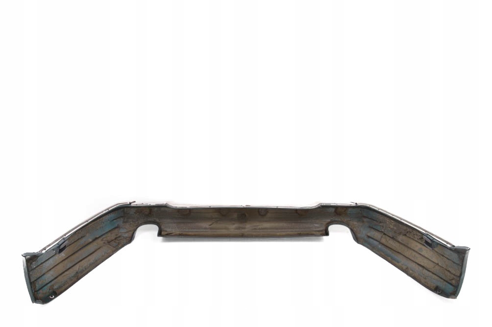 фото №12, Bentley arnage rolls royce silver бампер задня