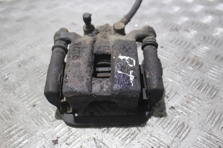 фото №1, Суппорт тормоза правый задняя citroen jumper ii 2.2hdi