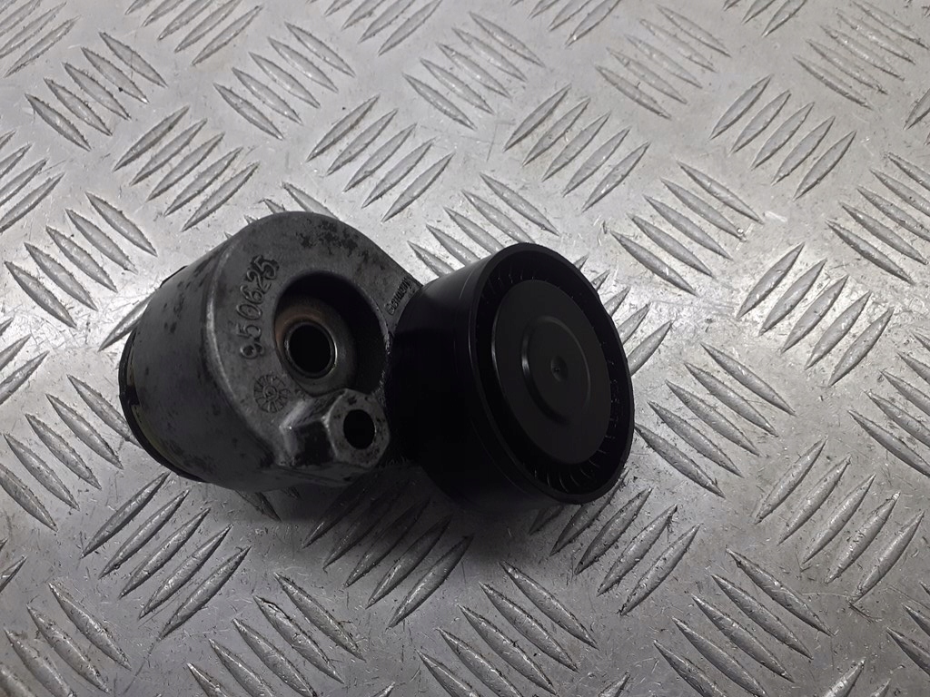 фото №1, Натяжитель ремень renault scenic ii 1.6 950625