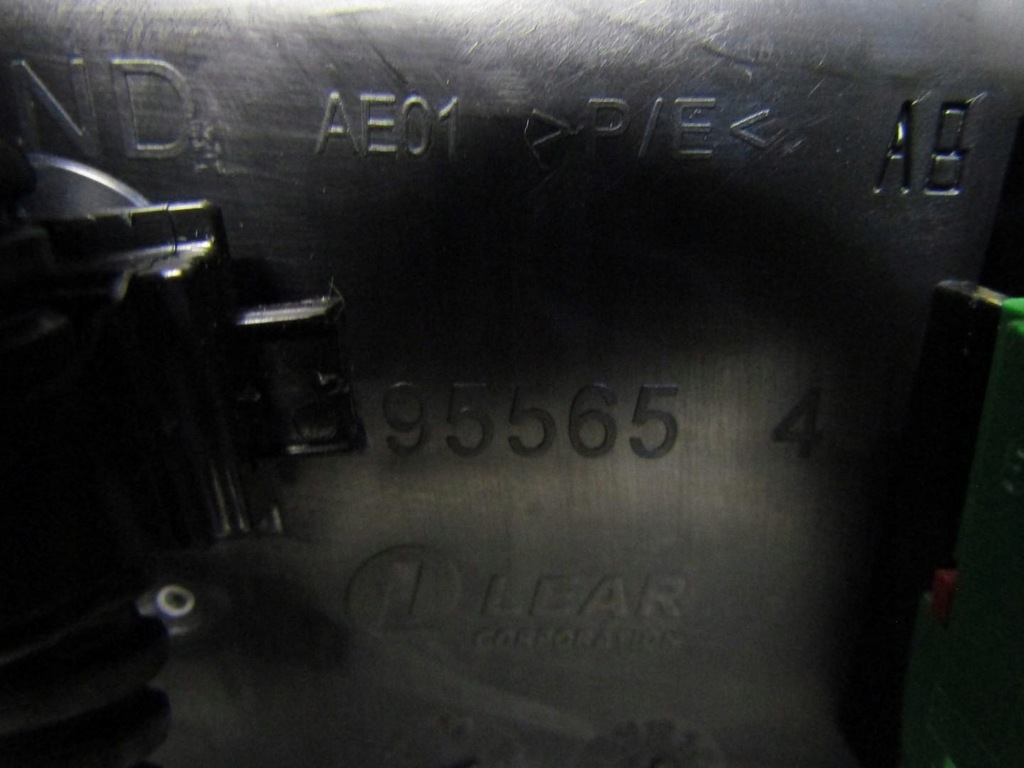 фото №5, Сиденье левый передний левый перед водителя peugeot 108 citroen c1 ii