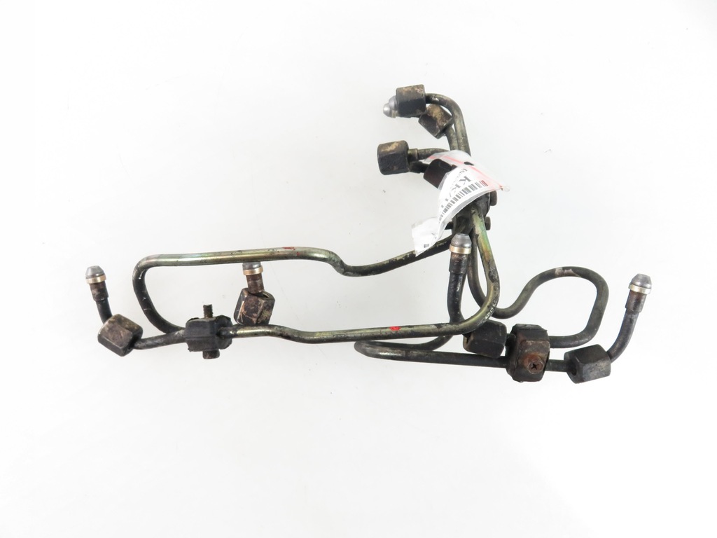 фото №6, Дроти паливні nissan primera p11 2.0 td cd20t