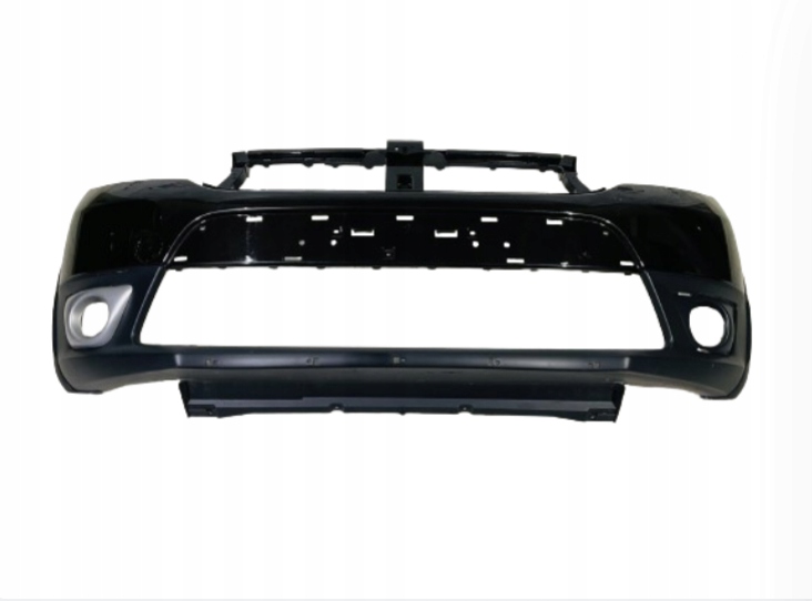 фото №1, Dacia sandero 2 logan 2 бампер перед передний 2012-2016 rok