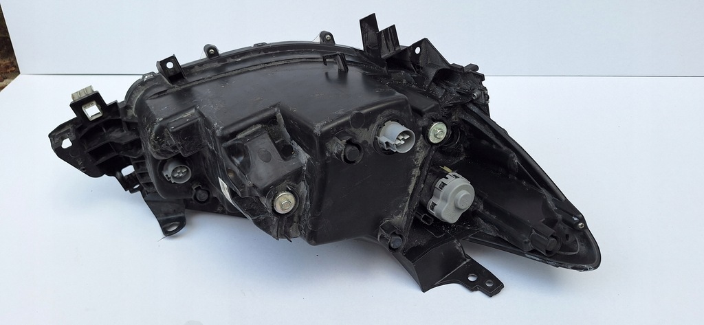 фото №12, Mazda cx5 cx-5 kd31-51040 лампа ліва ксенон