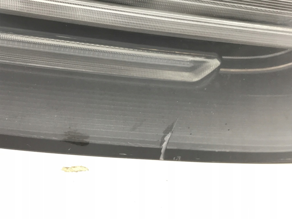 Porsche cayenne 3 e3 9y0 18- фара led накладка w багажник задній 9y0945081af Ціна