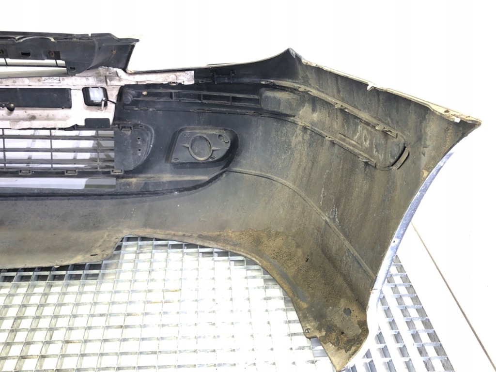 фото №12, Бампер перед citroen c5 i kombi 01-04