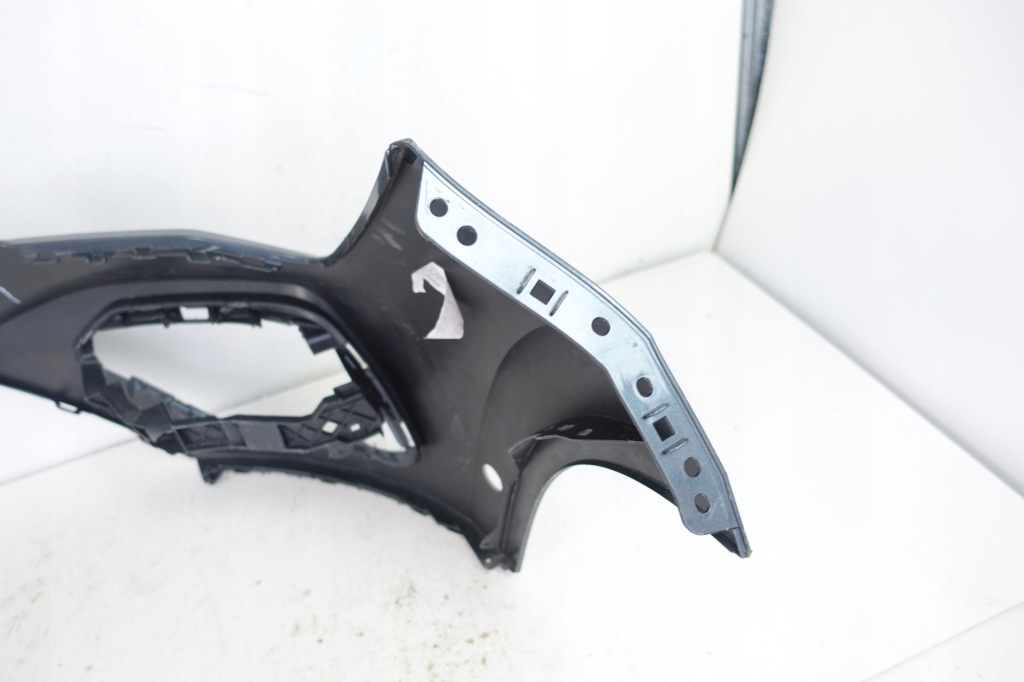 фото №12, Бампер перед передній seat ateca lift 2020- 575807221t