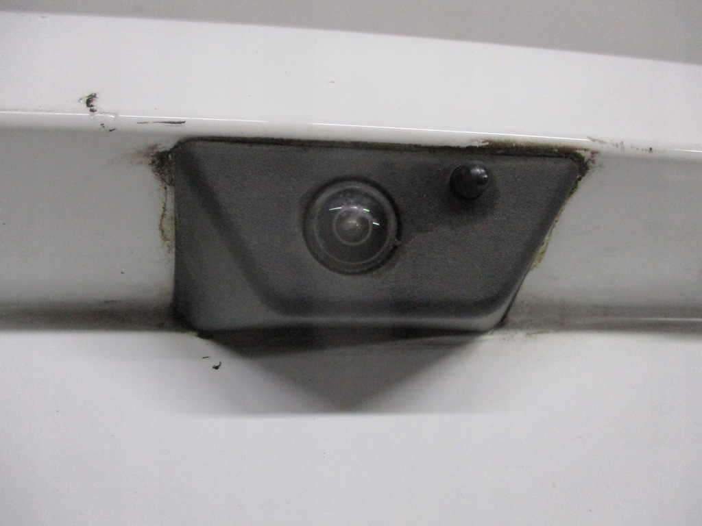 фото №6, Бампер opel astra l 4 pdc камера 21r задняя задний