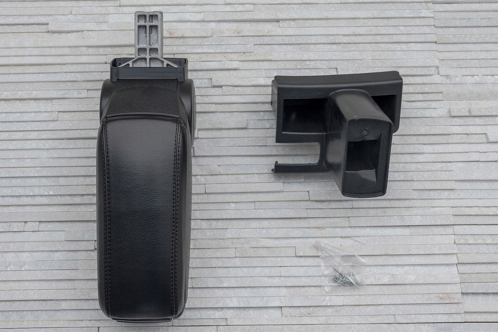 фото №8, Peugeot 307 2004-2008 po faceliftingu підлокітник