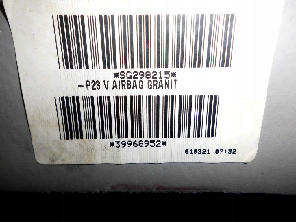 фото №4, Volvo s80 консоль