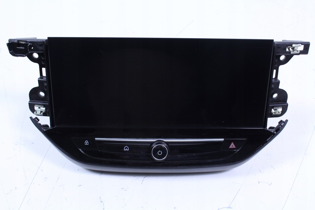 фото №1, Радио навигация opel corsa f 23r. lift 1.2