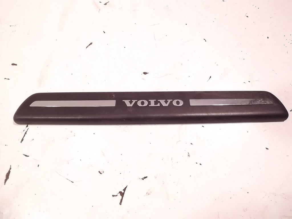 фото №1, !! volvo v50 s40 05-12 rok молдинг поріг !!
