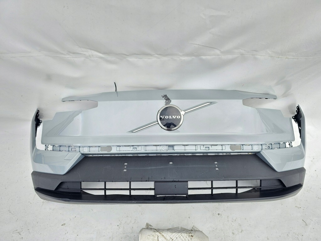 фото №1, Бампер volvo ex30 ex-30 2023 - перед передній
