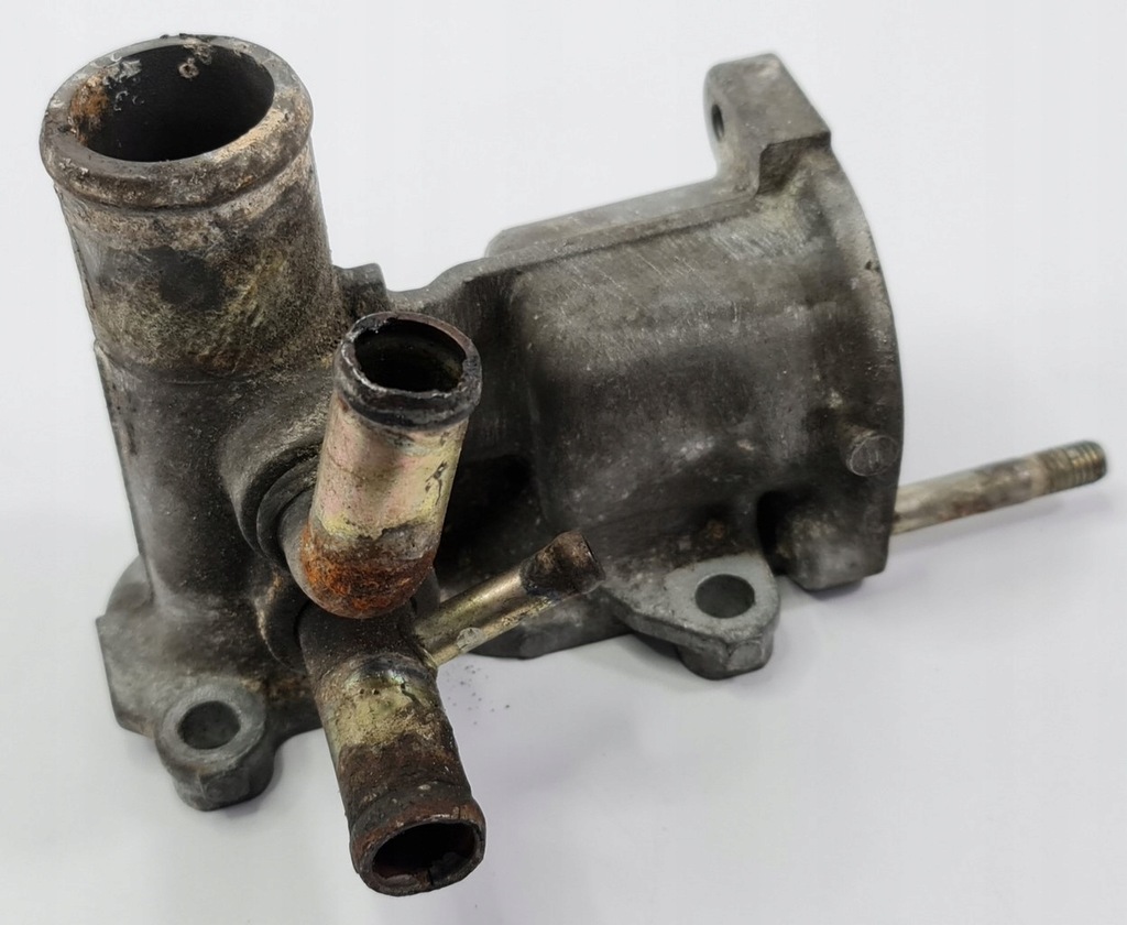 фото №1, Корпус термостата mazda rx-8 rx8