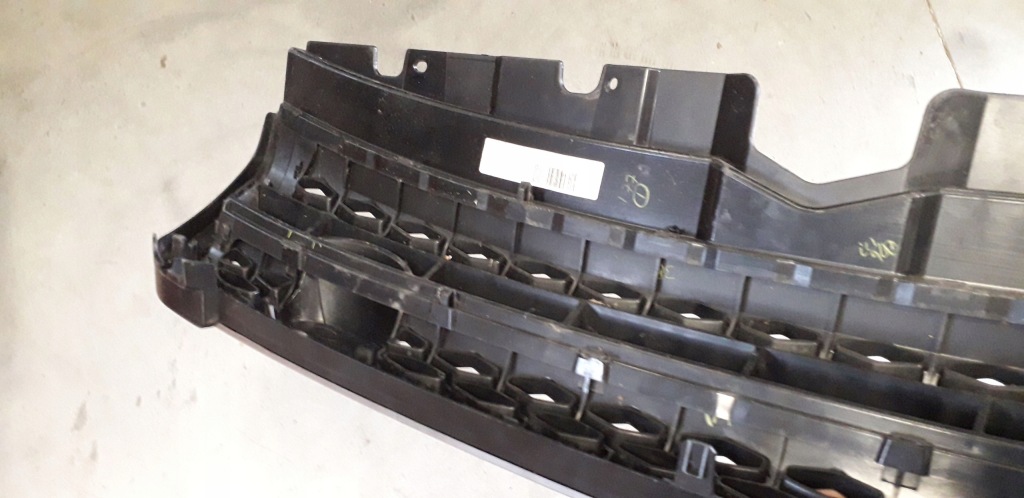 фото №2, Решётка радиатора решётка радиатора range rover evouqe i lift 16-