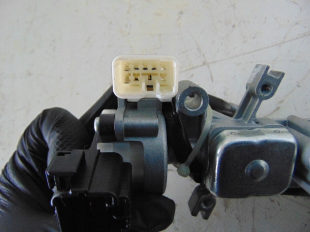 фото №5, Замок запалювання suzuki grand vitara ii 2.0 16v 06r