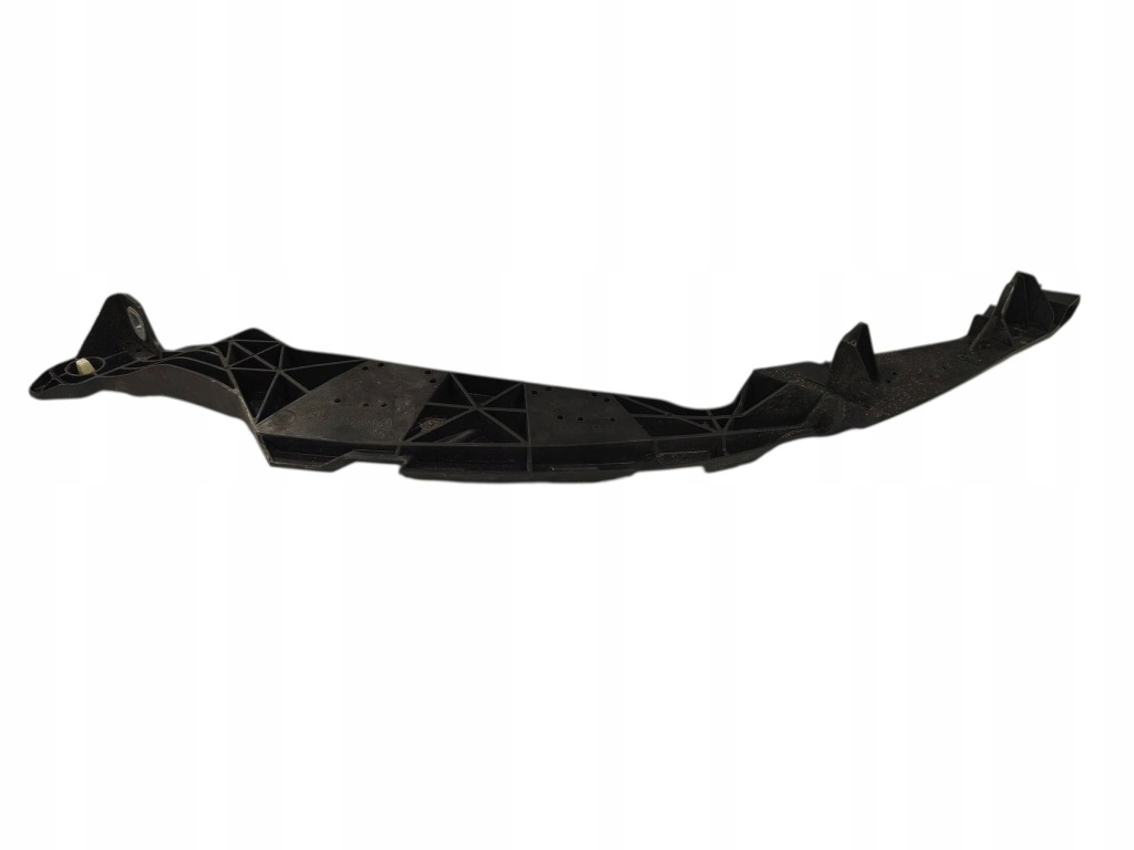 Направляющая лампы правая сторона porsche macan 95b 95b807890 Недорого