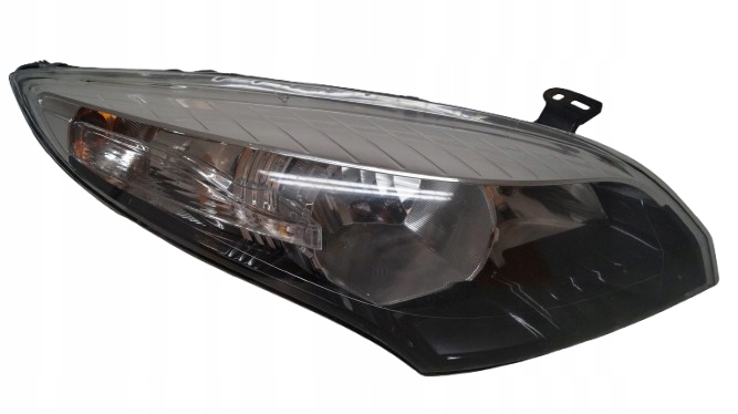 Купити Фара передня права renault megane 3 2013