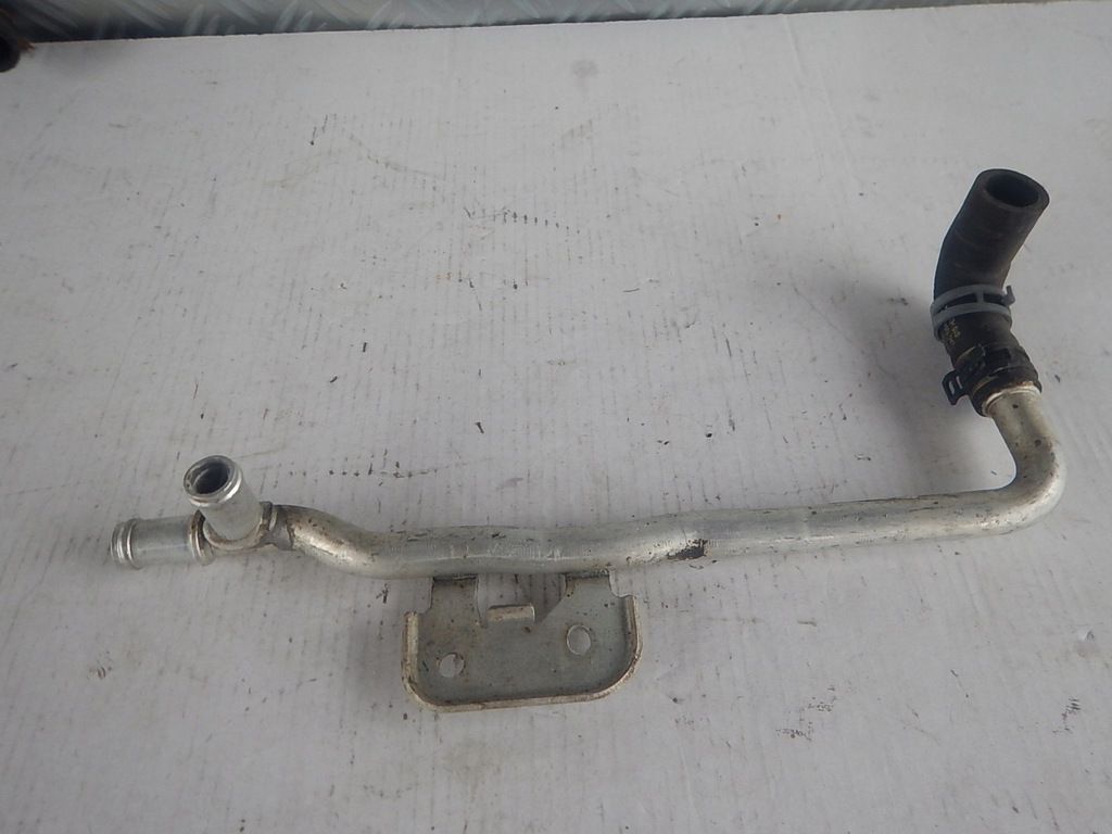 фото №3, Audi s8 d4 lift шланг труба wody 4h0121399h