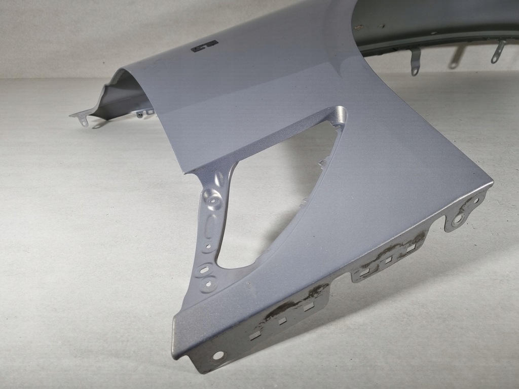 фото №7, Bentley 3sd continental gt 17- iii крила правий