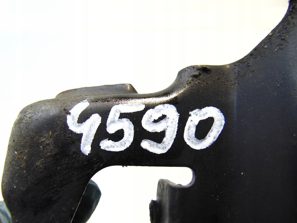 фото №7, Audi a5 8t0 петля капот лівий гарний