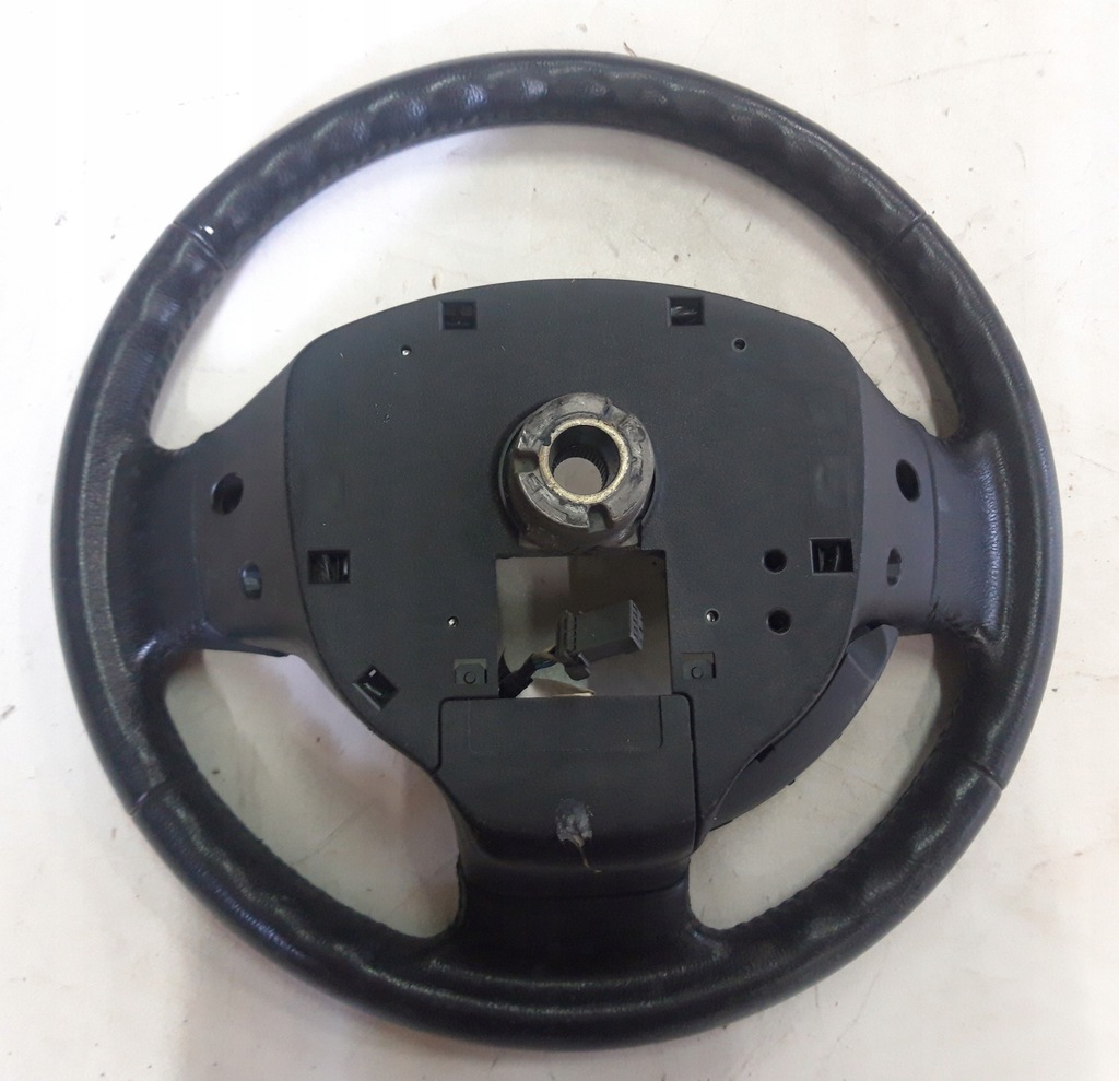 фото №10, Mitsubishi l200 повітропровід шкіряний багатофункціональний