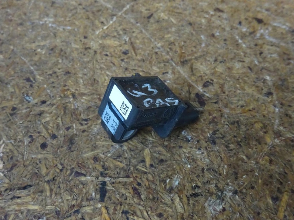 фото №10, Audi q3 8u 11-18 датчик удару ударний перед передній 8u0959651