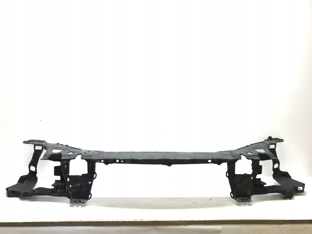 фото №1, Volvo s60 ii v60 pas передний усилитель 31283053