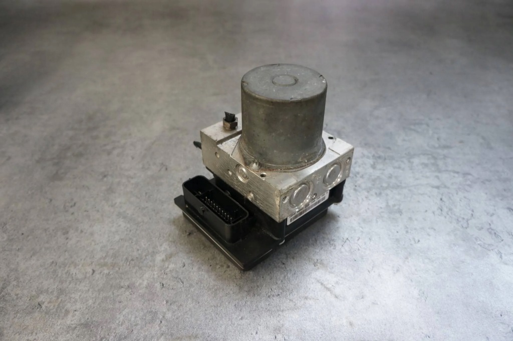 фото №1, Насос тормозная abs audi a5 8t 8k0614517gf