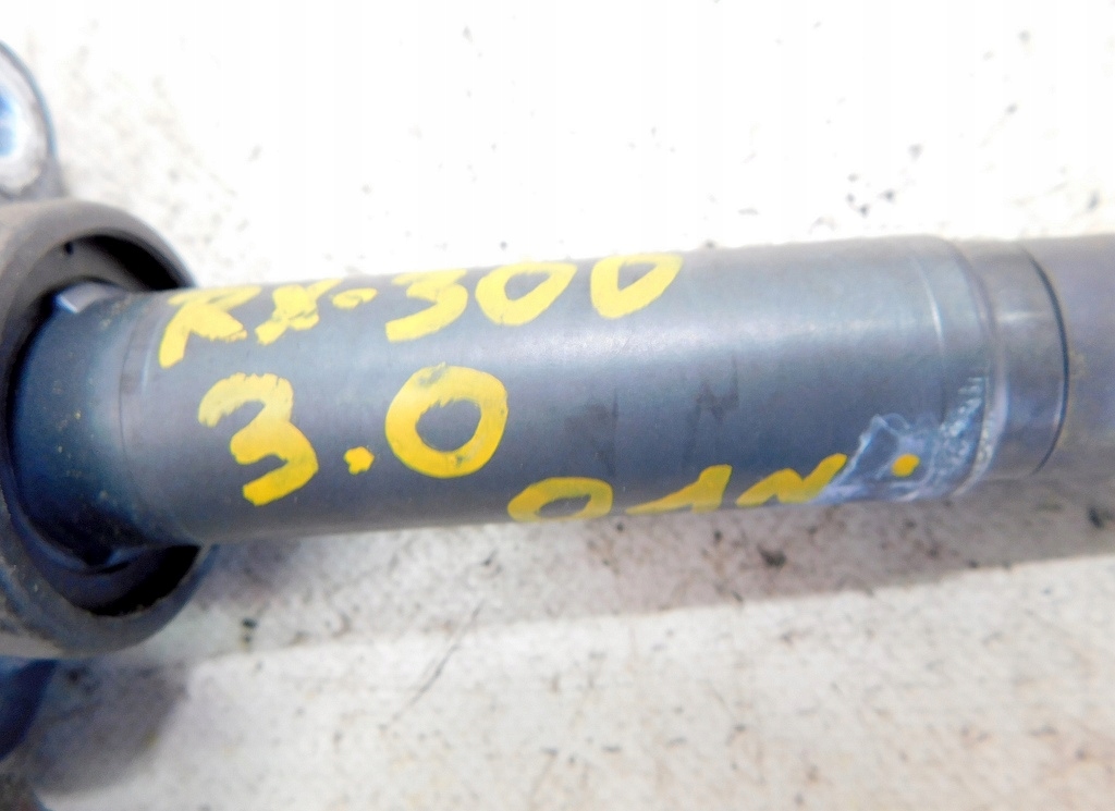 фото №5, Lexus rx 300 2001r 4x4 катушка зажигания 90919-02234