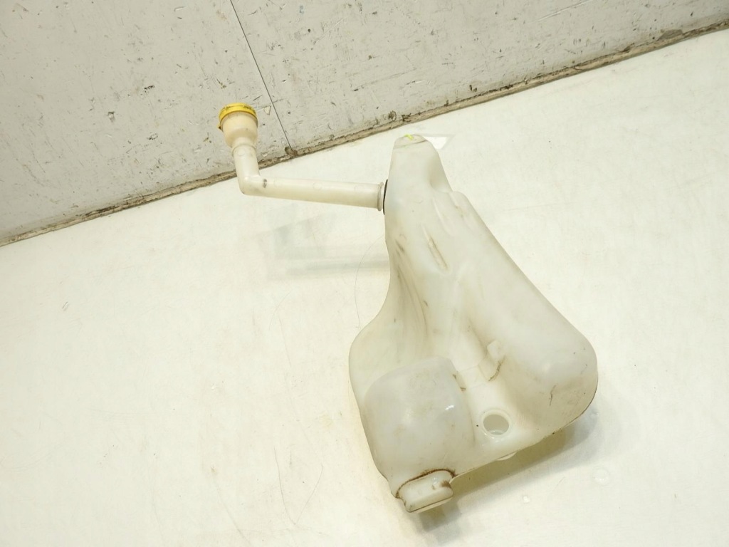 фото №8, Бачок бак омывателя renault scenic iii 2.0 dci 289100014r