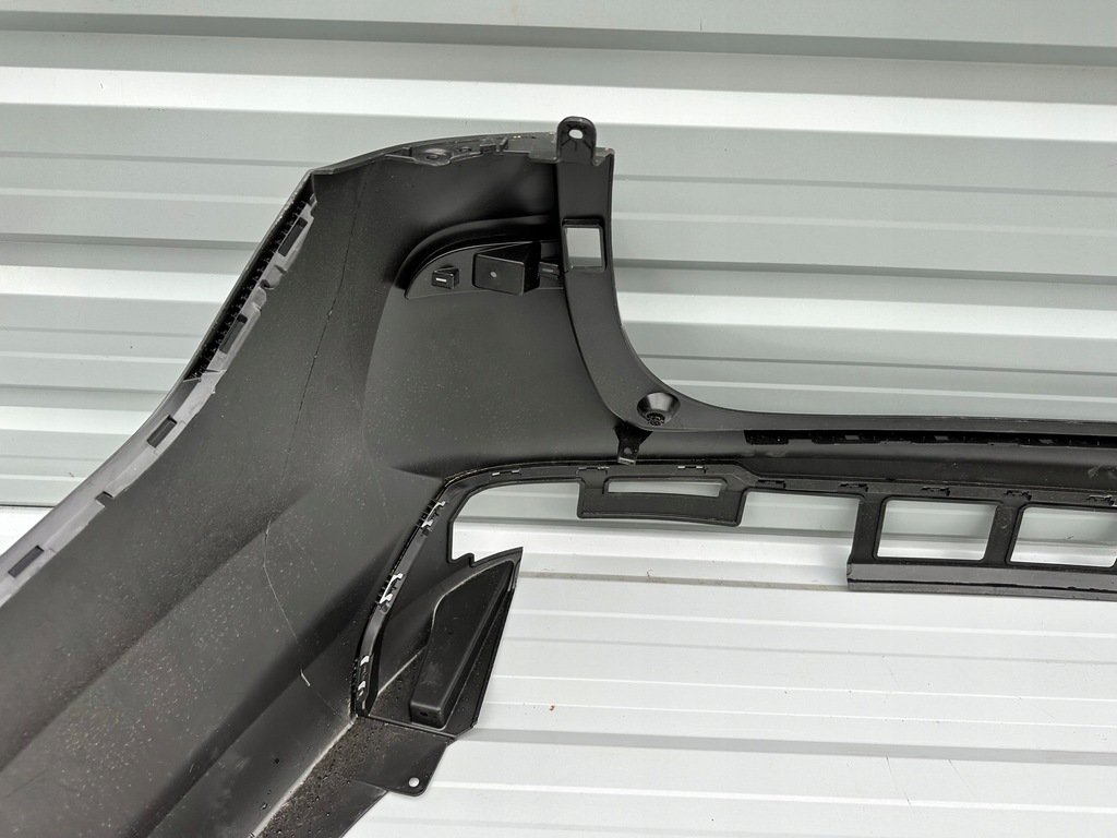 фото №13, Hyundai i30 iii 3 kombi 17-20r бампер задняя задний