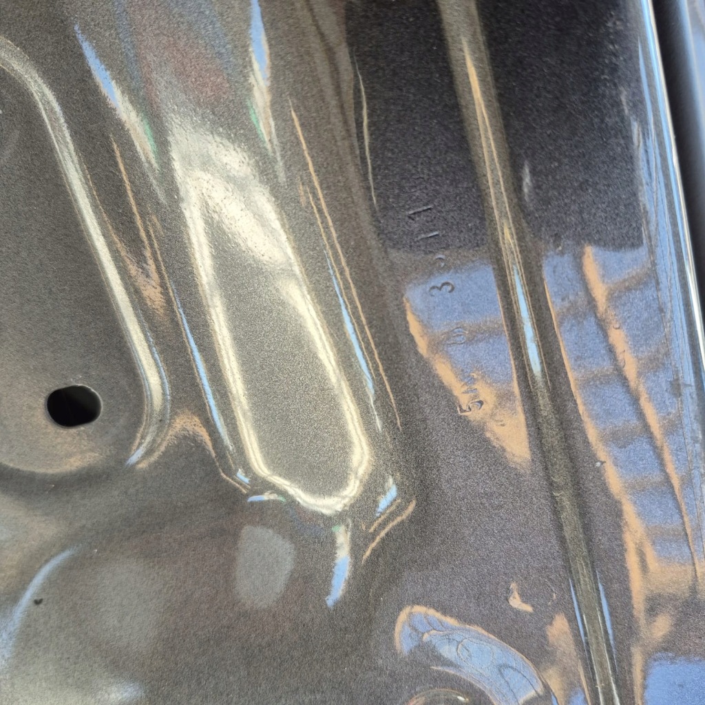 фото №10, Vw tiguan ii 2 16-24 дверь задняя задние левая