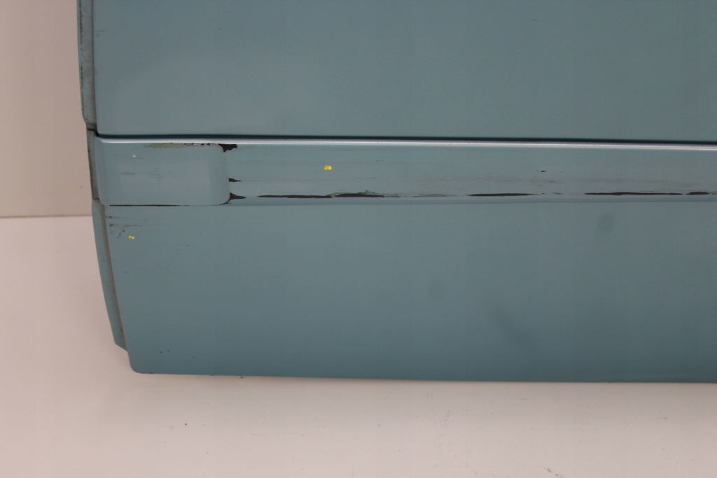 фото №6, Двері лівий задня renault modus lift 08-12r ternk