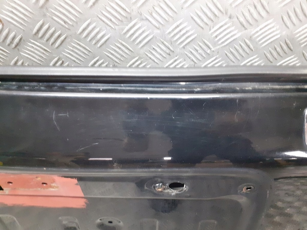 фото №5, Крышка багажника багажника honda cr-v