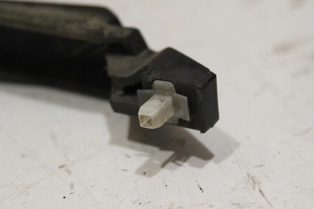 фото №10, Молдинг ліва pod фара subaru forester i sf s-turbo