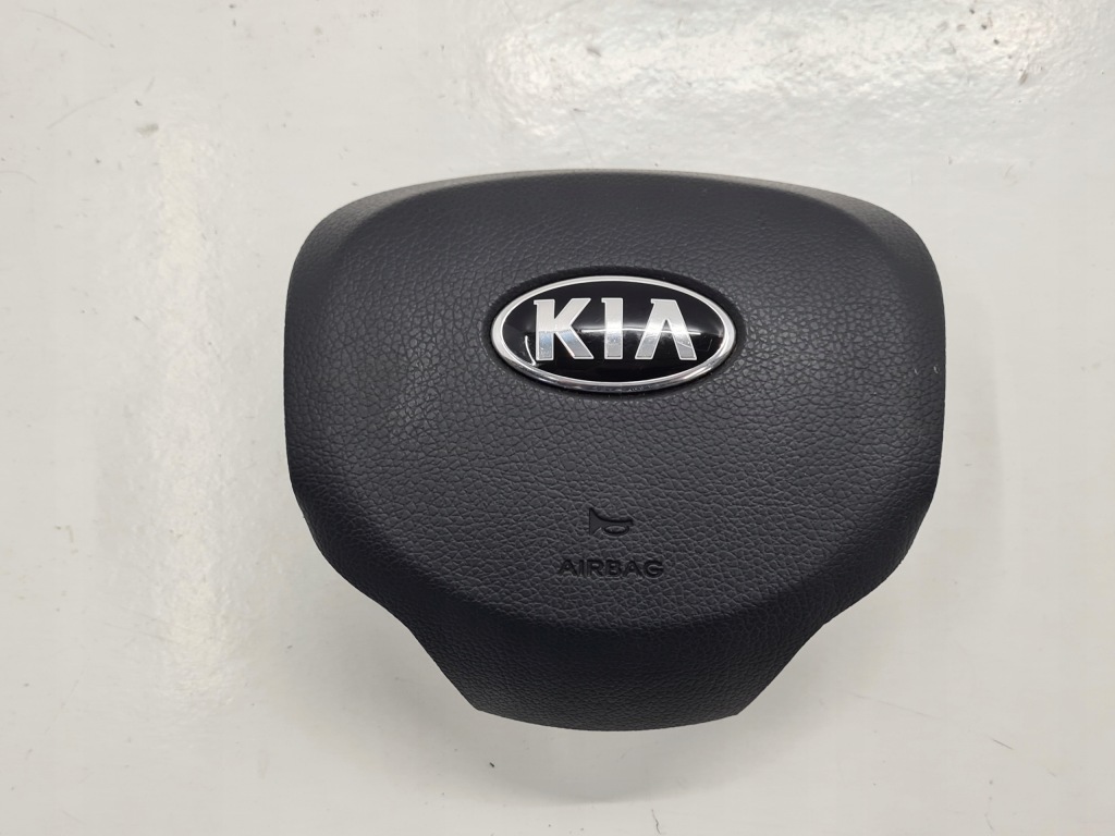 фото №1, Kia optima iii подушка подушка безпеки водія 569002t000va