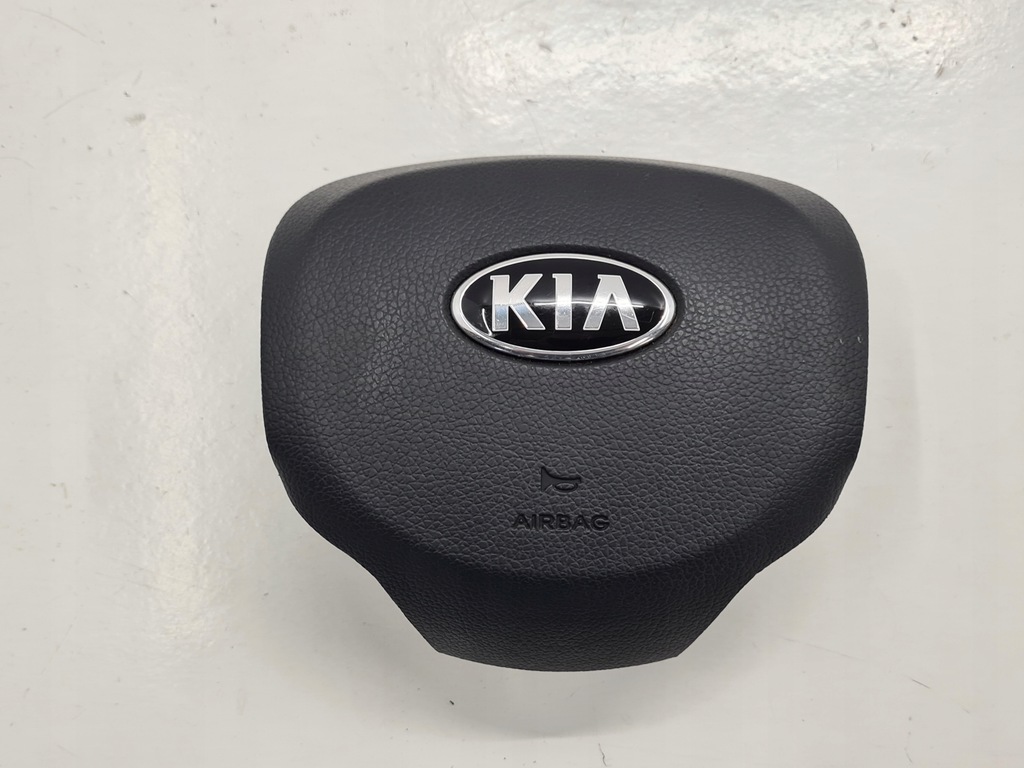 фото №1, Kia optima iii подушка подушка безопасности водителя 569002t010va