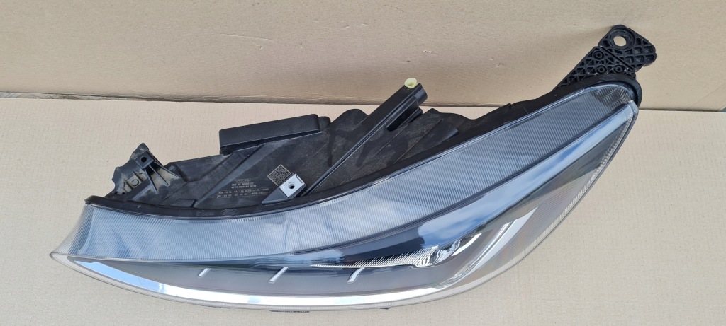 фото №4, Лампа ford focus mk4 lift led ліва перед