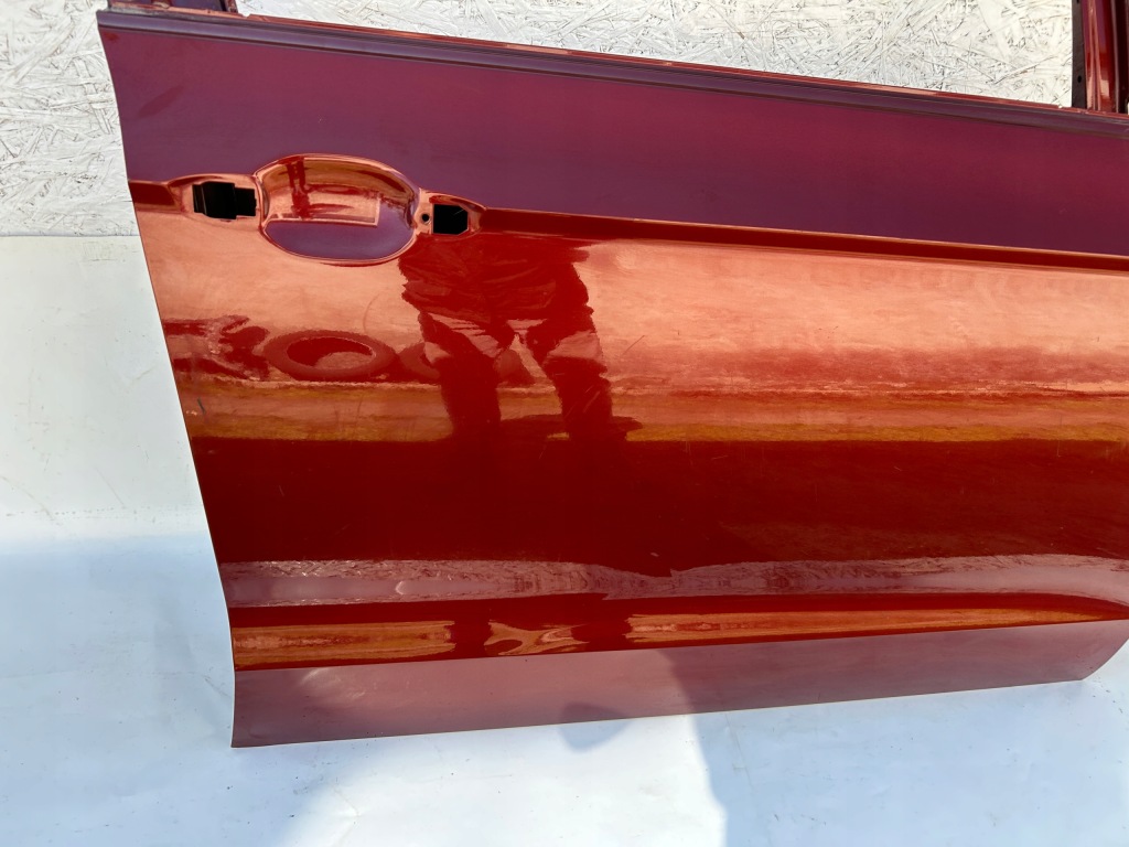 фото №9, Vw golf sportsvan 14-20 дверь правое перед оригинал 510831312