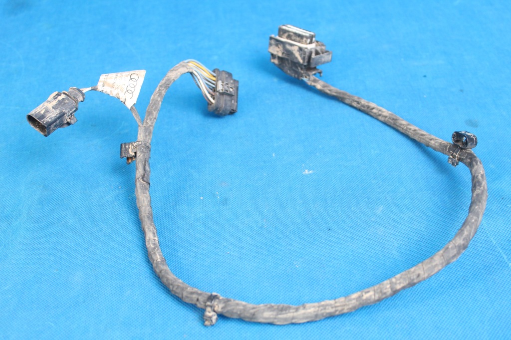 фото №1, Audi q5 8r lift жгут adblue 8r0971765c 2014r