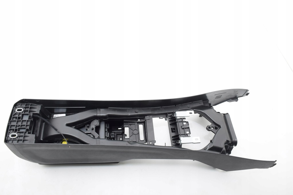 фото №12, Bmw 3 g20 тунель середній шкіра varnasca mokka підлокітник