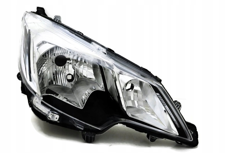 фото №1, Mitsubishi space star mirage 21- новый фара правый