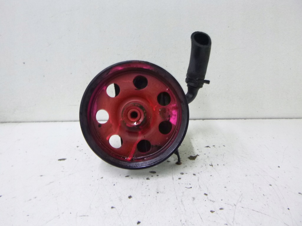 фото №1, Насос підсилювача ford focus 1.8d 2001r.