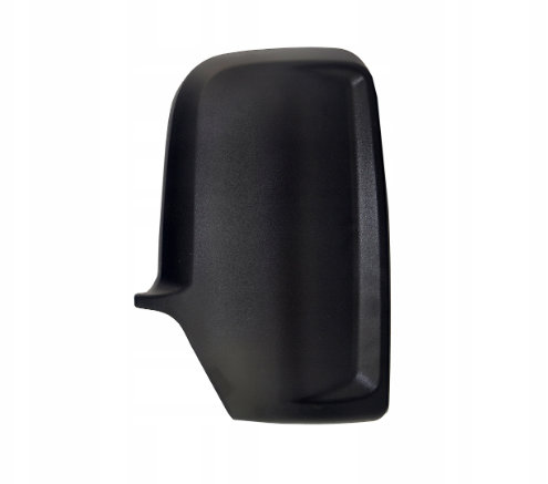 фото №1, Mercedes sprinter w906 06-13 корпус дзеркало pr