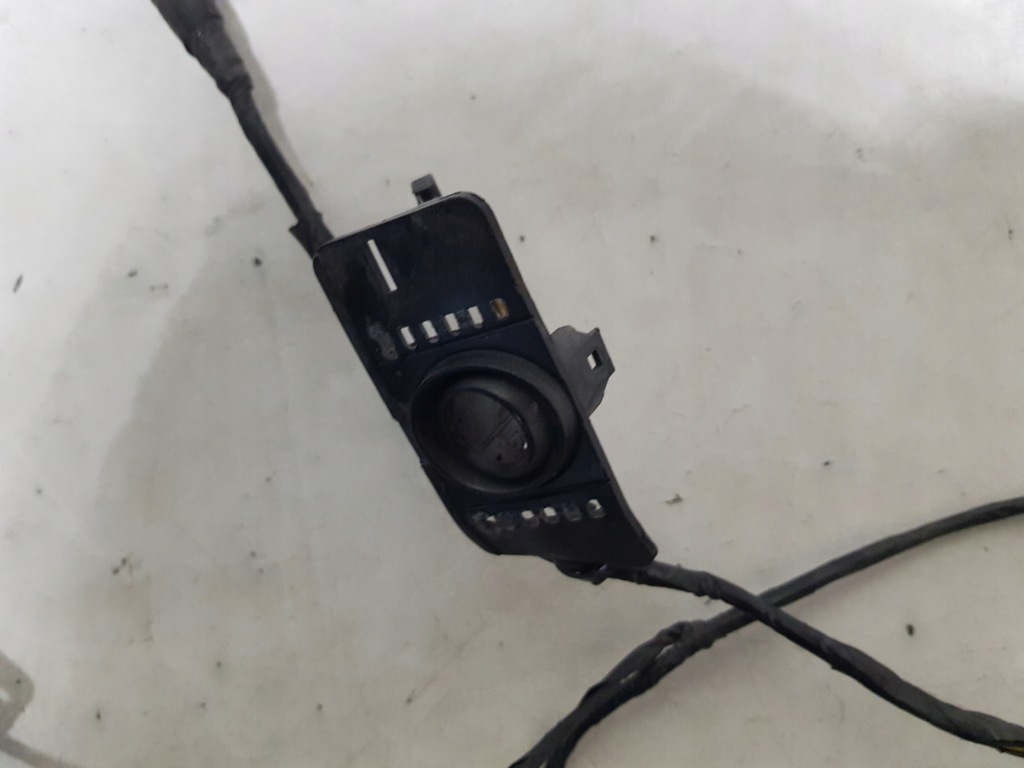 фото №8, Джгут бампера задня заднього bmw x5 e70 pdc 6970676